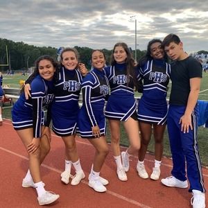 Meet your Posher, Cody